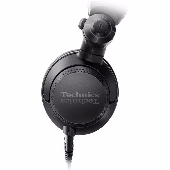 Technics EAH-DJ1200EK - DJ slúchadlá