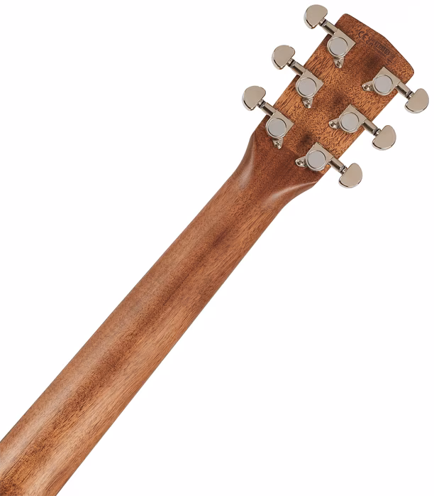 Cort Earth Mini E Adirondack OP - Elektroakustická gitara