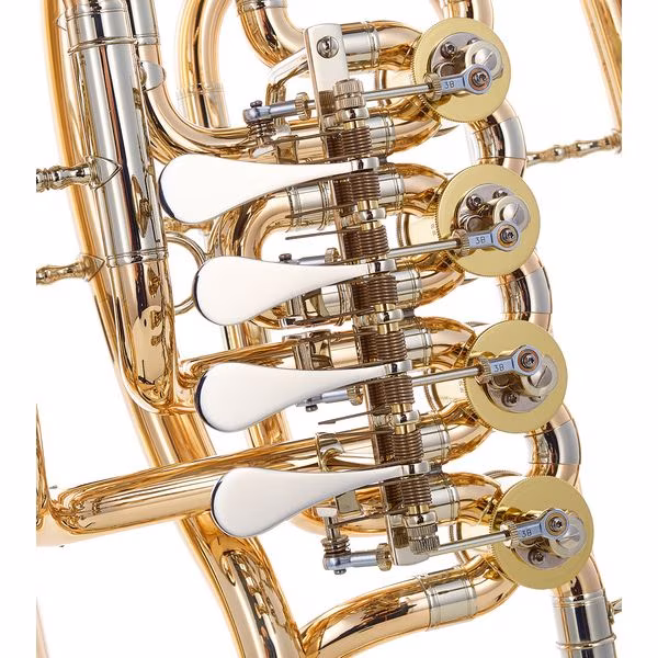 Melton Meinl Weston MAT24 - Tenorový roh