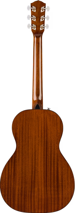 Fender CP-60S NAT - Akustická gitara