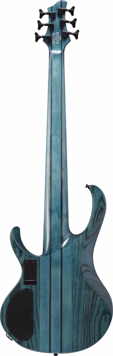 Ibanez BTB946 Cosmic Blue Low - Elektrická basgitara