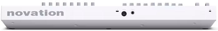 Novation Launchkey 49 MK4 White - USB/MIDI keyboard