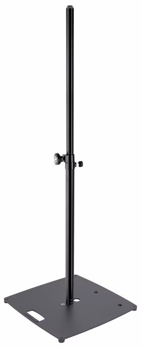 K&M 26727 Speaker stand »Pro« - Stojan na reprobox