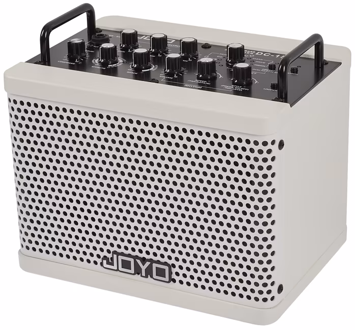 Joyo DC-15B - Basgitarové modelingové kombo