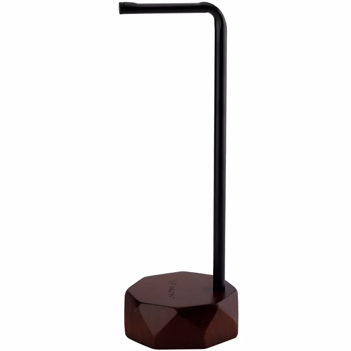 Mozos HS-PRO-DARK - Držiak na slúchadlá