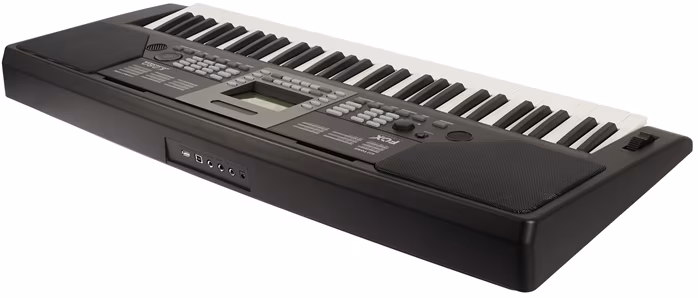 Fox K280 - Klávesy s dynamikou úderu