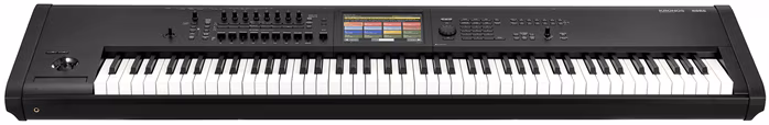 Korg Kronos 3 88 - Workstation