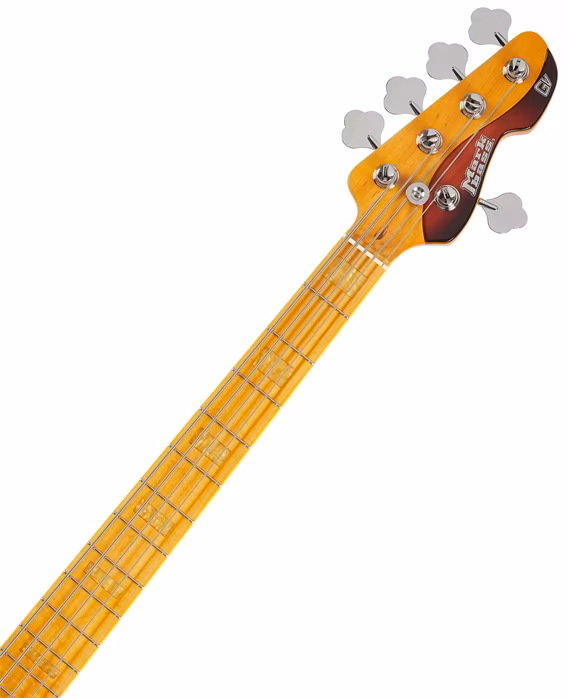 Markbass GV5 Gloxy 3TS - Elektrická basgitara