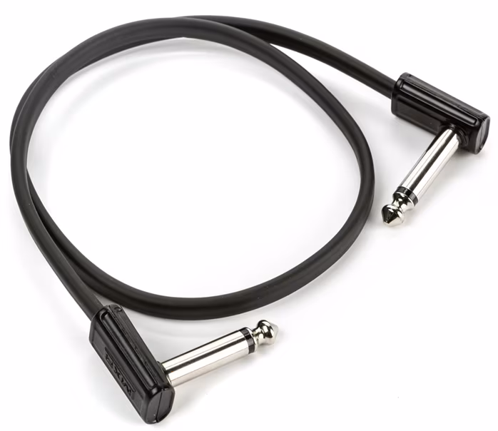 Dunlop Ribbon Patch Cable 0,15 m - Spájací kábel