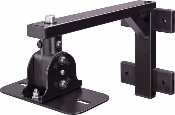 K&M 19430 Speaker wall mount (short arm type) - Nástenný držiak reproboxu