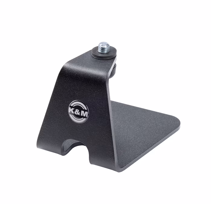 K&M 23240 Table microphone stand - Mikrofónny stojan