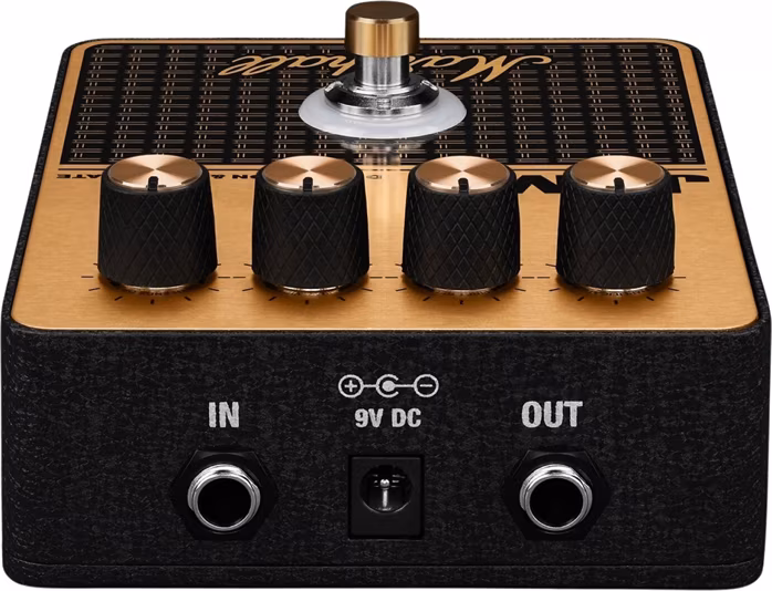 Marshall JVM Amp Series - Gitarový efekt