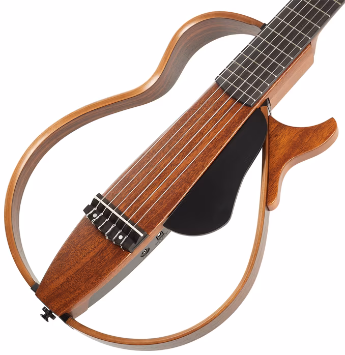 Yamaha SLG200N NT - Cestovná elektroakustická gitara