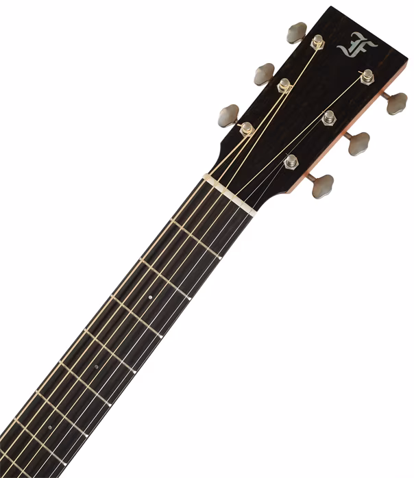 Furch Vintage 1 D-SM CNR Active - Akustická gitara