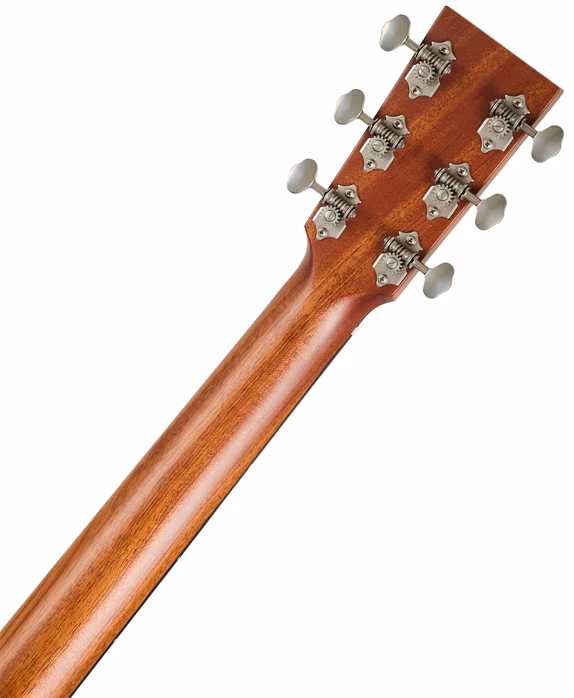 Furch Vintage 1 D-SM CNR Active - Akustická gitara