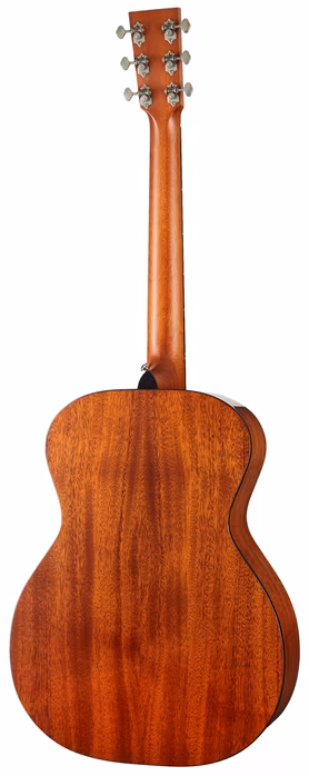 Furch Vintage 1 OM-SM CNR Active - Akustická gitara