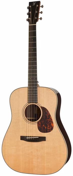 Furch Vintage 1 D-SR CNR Active - Akustická gitara