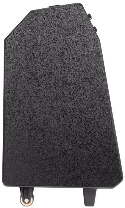 Joyo JPA-866 Black - Aktívny reprobox