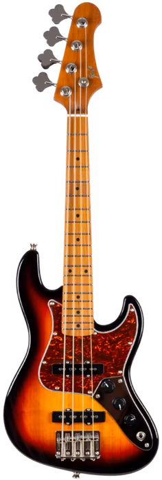 Flight Mini JB Bass SB - Elektrická basgitara