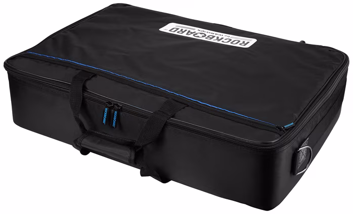 Rockboard CINQUE 5.2 with Gig Bag - Pedalboard