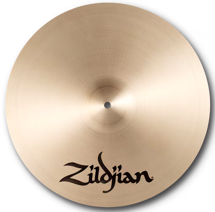Zildjian 16" A medium crash - Činel crash