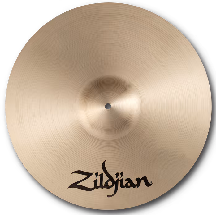 Zildjian 18" A rock crash - Činel crash