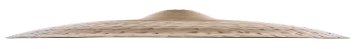 Zildjian 22" K Constantinople ride medium thin high - Činel ride