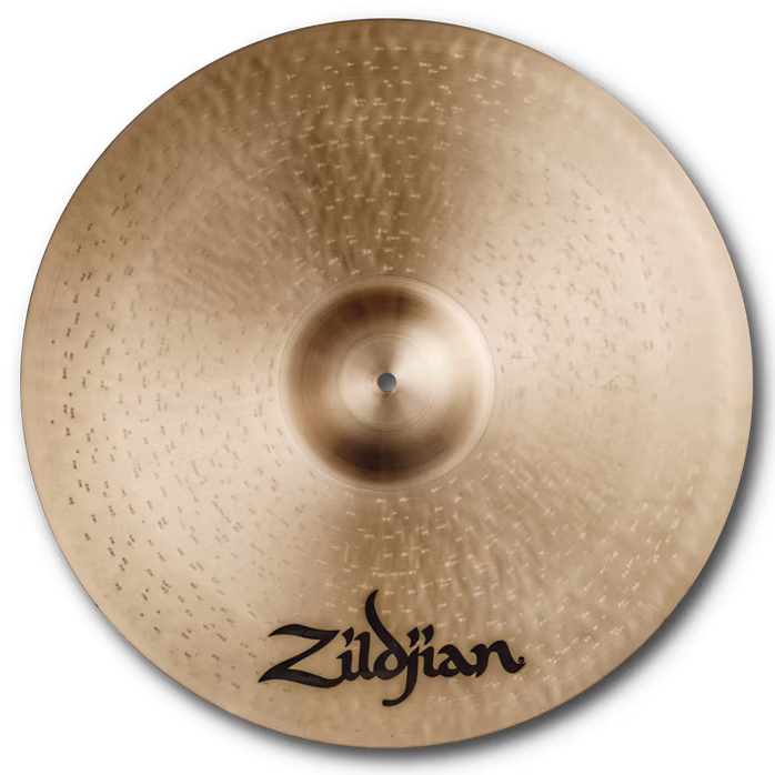 Zildjian 20" K Custom Dark Crash - Činel crash