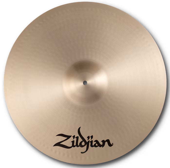 Zildjian 20" A medium thin crash - Činel crash
