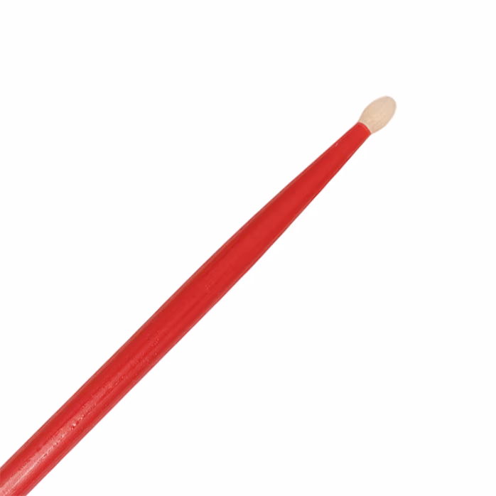 Zildjian Josh Dun "Clancy Red" Signature Drumsticks - Hickorové paličky