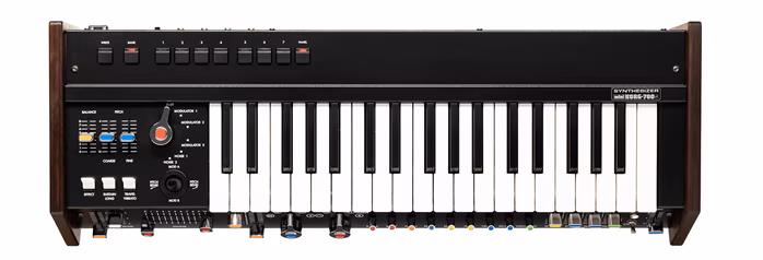 Korg miniKORG-700Sm - Analógový syntezátor