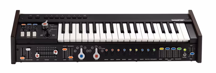 Korg miniKORG-700Sm - Analógový syntezátor