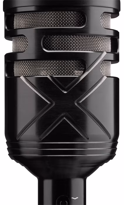 Audix D6X - Dynamický nástrojový mikrofón