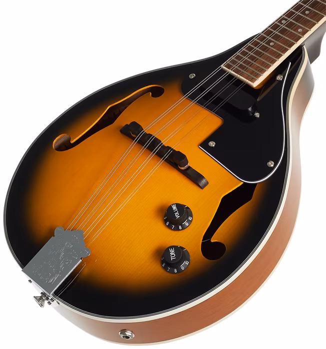 Soundsation BMA-60E VS - Elektroakustická mandolína