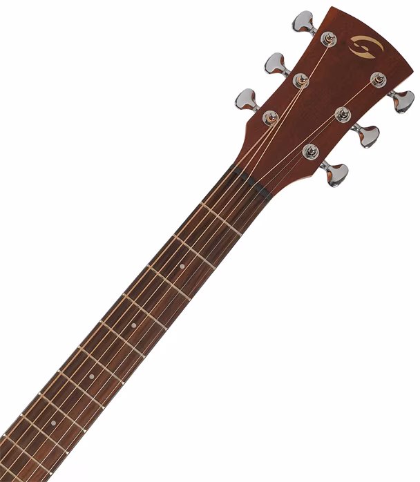 Soundsation EDGE SOLID SDN-TBK - Akustická gitara