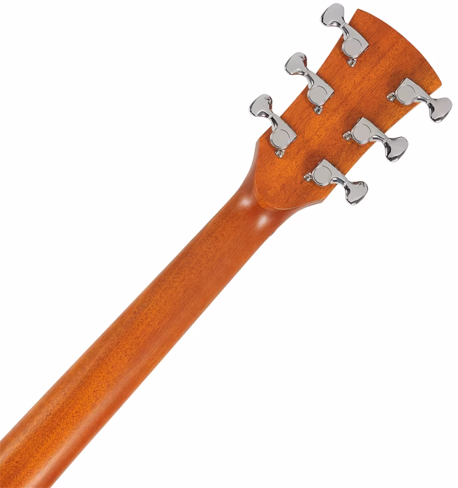 Soundsation EDGE SOLID SDN-YSB - Akustická gitara