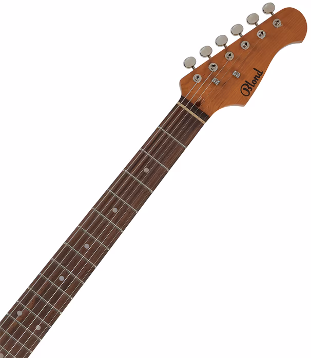 Blond STR-2 SFG - Elektrická gitara