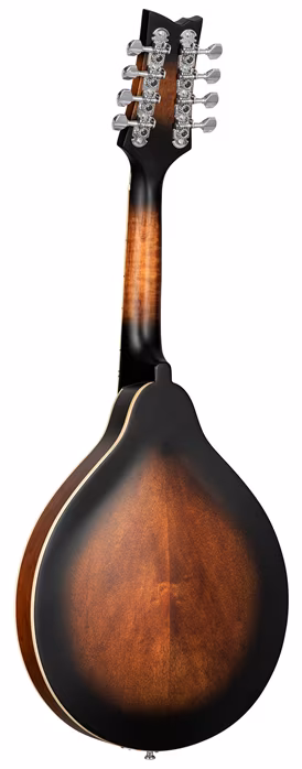 Ortega RMA30 LH WBF - Ľavoručná akustická mandolína