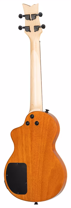 Ortega Neo Tenor Ukulele TSB - Elektroakustické ukulele