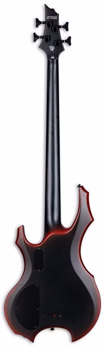 ESP LTD FL-4 BRB - Elektrická basgitara