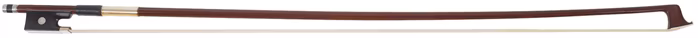 Eastman Brazilwood Violin Bow 1/2 - Husľový slák