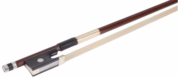 Eastman Brazilwood Violin Bow 1/2 - Husľový slák