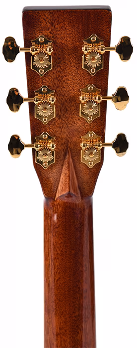 Sigma Guitars SDR-45-SB (zánovné) - Akustická gitara