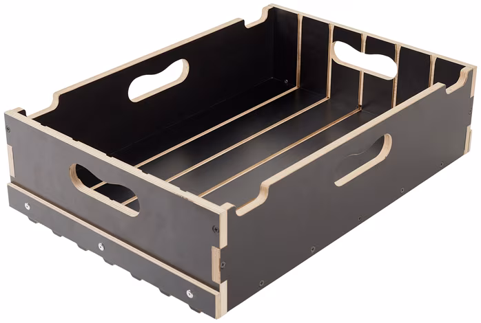 Razzor Cases Tray 1/3 - Príslušenstvo