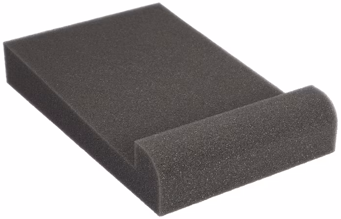Pyramid Isolations Pad 5 - Akustický molitan