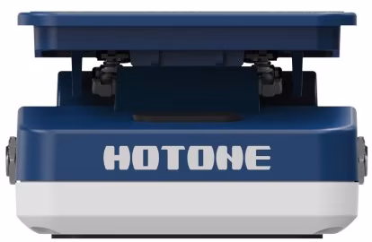 Hotone Wong Press - Gitarový efekt