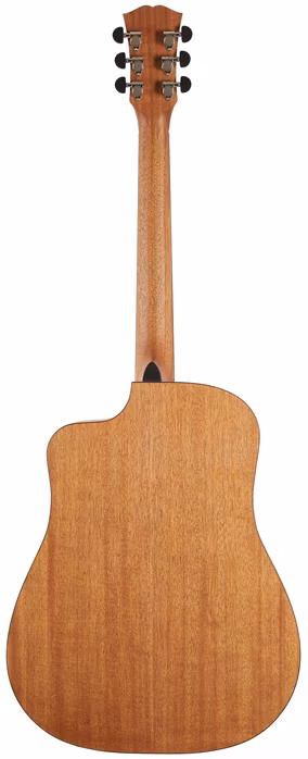 Dowina Sauvignon DCE-sws EAS-VTC - Elektroakustická gitara