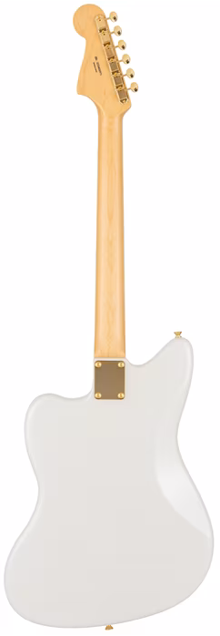 Fender Made in Japan Traditional II 60s Jazzmaster RW WP - Elektrická gitara
