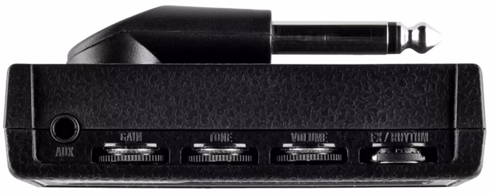 Aguilar amPlug3 Tone Hammer - Basgitarový slúchadlový zosilňovač