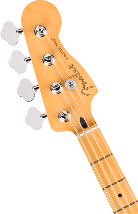 Fender Player II Modified Active Precision Bass MN 3TS (Zánovné) - Elektrická basgitara